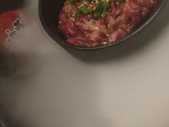 -谷牛日式烤肉(宝山U天地店)