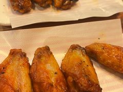 -Mr.Pizza米斯特比萨(合肥一九一二街区店)