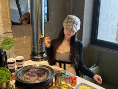 -范儿·嫂子烤肉·精致炭火烤肉(长治路店)