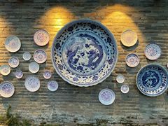 -九龙湾·御膳坊(九龙窠路店)