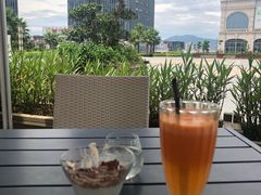 -at cafe 意大利餐厅(集美店)