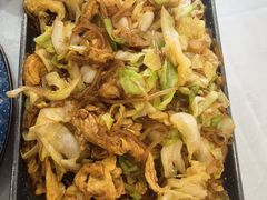 -金鸭都·老北京特色家常菜(潘家园店)