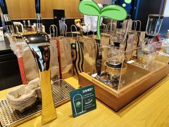-星巴克(天津佛罗伦萨小镇店)