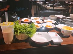 -火炉火自助餐(枫蓝国际店)
