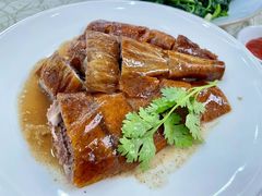 -轩记海鲜餐厅·四十五年老字号·经典粤菜(西区彩虹店)