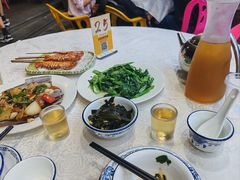 -东江海鲜大排档·潮汕菜·砂锅粥