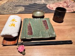 -Minase水濑·日料放题(外滩店)