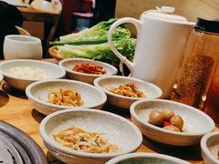 -金顺碳烤肉(1号店)