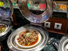 -碧中海汤泉汗蒸酒店