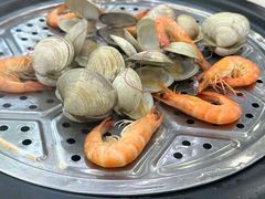 -船奇蒸汽海鲜·闽菜(八市海鲜总店)