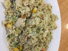-ZF Seafood Restaurant 卓峰海鲜餐
