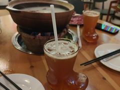 -湛林.粤西大排挡(前门店)