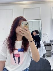 -芳琪造型