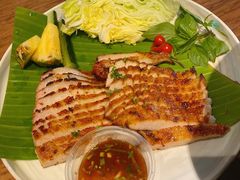 -星叶·东南亚料理(宁波万象汇店)