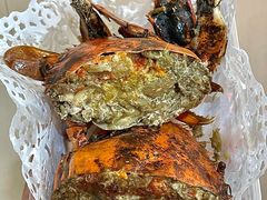 -友强·22年特色海鲜大排档·闽菜(厦门美食地标店)