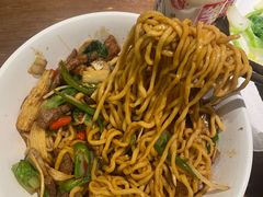 -寻裕记·现炒浇头面(人民广场店)