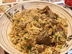 -扬二春炒饭(国庆路总店)