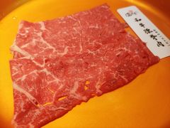 -温野菜涮涮锅(曲江大悦城店)