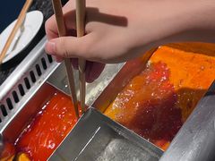 -海底捞火锅(漕宝路店)