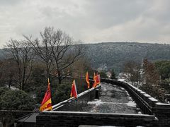 -虞山城墙