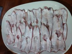 鲮鱼肚-章记正宗南岗鱼蛋火锅