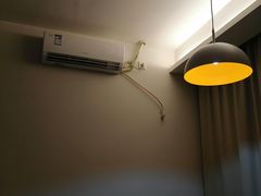 -汉庭(上海第六医院柳州路店)