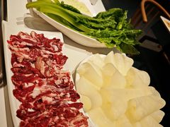 -重庆大队长火锅(凤城八路店)