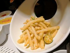 -绿茶餐厅(领展购物广场·中关村店)