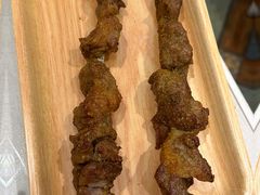 -清真吐鲁番餐厅(牛街店)