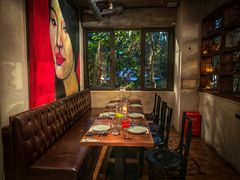 -Ginger(兴国路店)