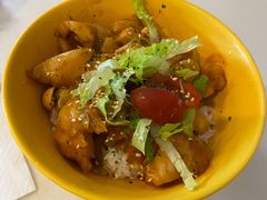 -艾薯夫妇Aysh(福田星河COCOPark店)