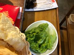 -牛很鲜潮汕牛肉火锅(朝晖路店)