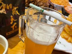 -小俩口烧烤东北菜(双井店)