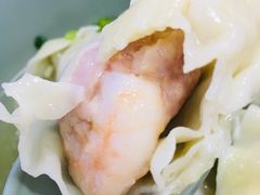 -顶巧鸡汤馄饨(虹口总店)