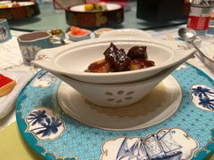 -御仙都北京菜馆·烤鸭店(双井店)