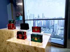 -北京三里屯CHAO酒店