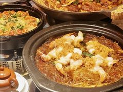 -山四砂锅(太原钟楼街店)