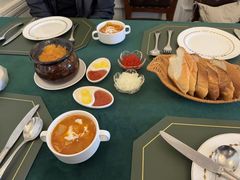 -老俄楼西餐厅(邮政街店)