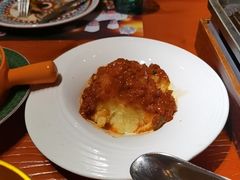 -莫斯科西餐厅