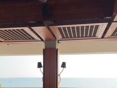-日落吧·海景咖啡厅·餐酒吧·鸡尾酒·下午茶·乐队表演·浪漫夕阳·三亚文华东方酒店