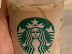 -星巴克(深圳星都豪庭店)