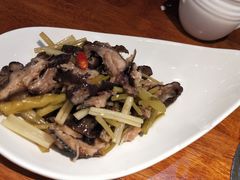 -黑鸡小馆(金源店)