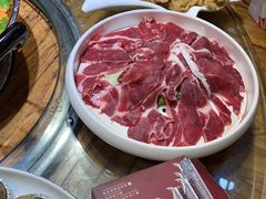 -亮欢寨酸汤鱼(沙冲路店)