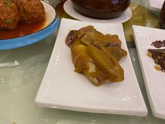 -江南大酒店·地道正宗有锅气的江西菜(中华北大街店)