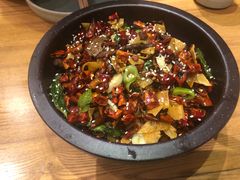 -薇酌饮·陕西菜(南门外店)