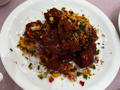 -顺风江南宴(静安大融城店)
