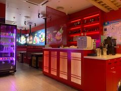 -妙香居韩国烤肉(鹏瑞利季华广场店)