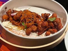 -上海滩餐厅(BFC外滩金融中心店)