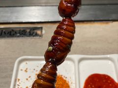 -丰茂烤串(金源店)
