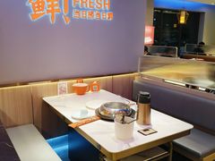 -苏大嘴蒸汽海鲜·海胆蒸饺(中山广场店)